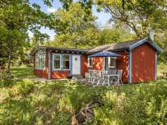 Ferienhaus - Ferienhaus Ängasjö Ekbacken