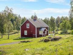 Ferienhaus - Ferienhaus Långban (VMD233)