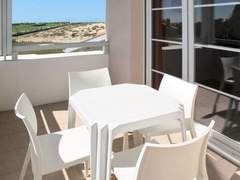 Ferienwohnung - Ferienwohnung Résidence Belle Dune