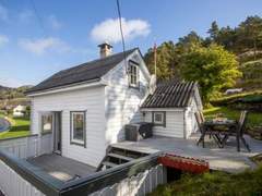 Ferienhaus - Ferienhaus Soltun