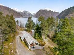 Ferienhaus - Ferienhaus Veganeset II