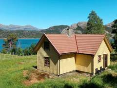 Ferienhaus - Ferienhaus Rabbane