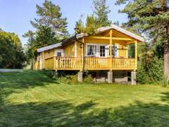 Ferienhaus - Ferienhaus Synnøve