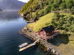 Ferienhaus - Ferienhaus Tor