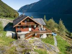 Ferienhaus - Ferienhaus Odin