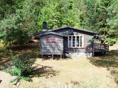 Ferienhaus - Ferienhaus Vigdisheimen