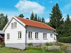 Ferienhaus - Ferienhaus Øygårdsheia