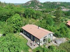 Ferienhaus - Ferienhaus Smibakken