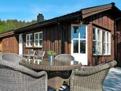 Ferienhaus - Ferienhaus Solfridbu
