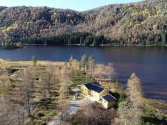Ferienhaus - Ferienhaus Oddbu
