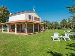 Ferienhaus - Ferienhaus, Landhaus Casa Judith