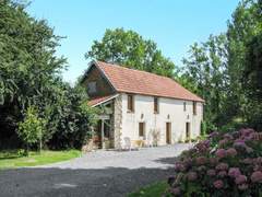 Ferienhaus - Ferienhaus La Voisinière no.1 (SVY400)