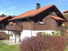 Ferienhaus, Ferienwohnung - Ferienwohnung Klimpel