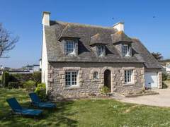 Ferienhaus - Ferienhaus An Theven