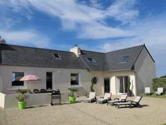 Ferienhaus - Ferienhaus Brise Marine