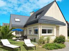 Ferienhaus - Ferienhaus Le Triskell