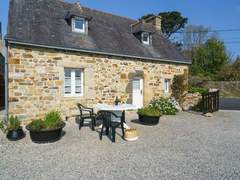 Ferienhaus - Ferienhaus Chez Jeanne