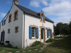 Ferienhaus - Ferienhaus Les Sapins
