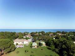 Ferienhaus - Ferienhaus Typ A2