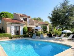 Ferienhaus - Ferienhaus Plein Sud
