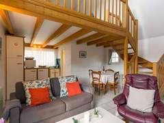 Ferienhaus - Ferienhaus Tal Ar Mor