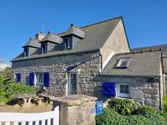Ferienhaus - Ferienhaus Kermalo