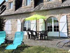 Ferienhaus - Ferienhaus La Mouette