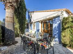 Ferienhaus - Ferienhaus Le Clos d'Azur 2