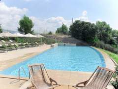 Ferienwohnung - Ferienwohnung Le Domaine de St. Endréol Golf & Spa