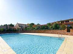 Ferienwohnung - Ferienwohnung Le Domaine de St. Endréol Golf & Spa