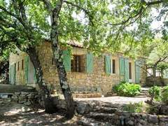 Ferienhaus - Ferienhaus Mas des Lavandes
