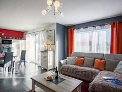 Ferienhaus - Ferienhaus La Goulvinoise