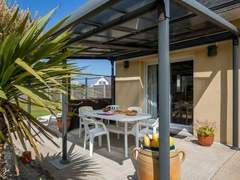 Ferienhaus - Ferienhaus Rève de Plage