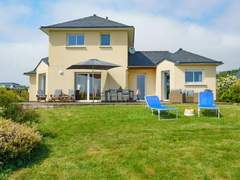 Ferienhaus - Ferienhaus Cassiopée