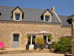 Ferienhaus - Ferienhaus Houat-Hoedic-Belle-Ile
