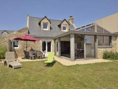 Ferienhaus - Ferienhaus Groix