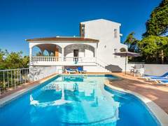 Ferienhaus - Ferienhaus Neves I