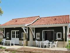 Ferienhaus - Ferienhaus Les Rives de Saint Brice
