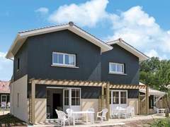 Ferienhaus - Ferienhaus Les Rives de Saint Brice