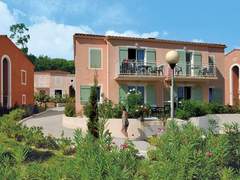 Ferienwohnung - Ferienwohnung Le Domaine des Eucalyptus