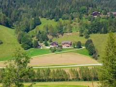 Ferienhaus - Ferienwohnung, Landhaus Herzele