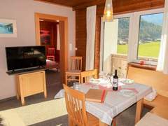 Ferienwohnung - Ferienwohnung Seekarspitz