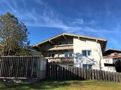 Ferienwohnung - Ferienwohnung Christlum