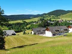 Ferienwohnung - Ferienwohnung Schwarzwaldblick IV