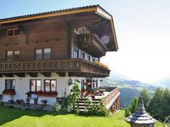 Ferienwohnung - Ferienwohnung Tauernblick