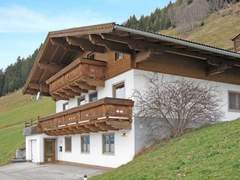 Ferienwohnung - Ferienwohnung Prieslern