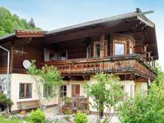 Ferienwohnung - Ferienwohnung Geislhof