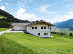 Ferienwohnung - Ferienwohnung Talmoosen-Bauer