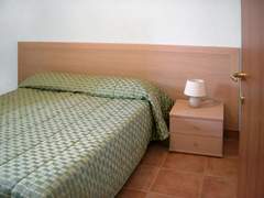 Ferienwohnung - Ferienwohnung Sognu di Mare