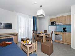 Ferienwohnung - Ferienwohnung Nakara